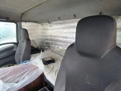 Рефрижератор Фургон  ISUZU 2015 года новый фото 9