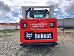 Экскаватор-погрузчик Bobcat 530 2025 года новый фото 12