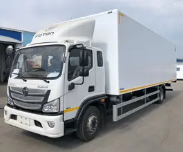 Изотермический фургон Foton Aumark S120 2024 года б/у фото 2