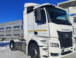 Тягач Седельный тягач Камаз 54902 2026 года новый фото 2