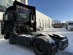 Тягач Седельный тягач Foton Auman EST A 2023 года б/у фото 5
