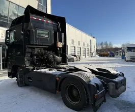 Тягач Седельный тягач Foton Auman EST A 2023 года б/у фото 5