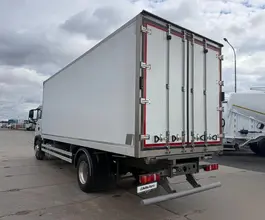 Изотермический фургон Howo t5g 2023 года б/у фото 5