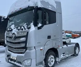 Тягач Седельный тягач Foton Auman EST A 2023 года б/у фото 5