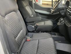 Микроавтобус Foton View 2026 года новый фото 12