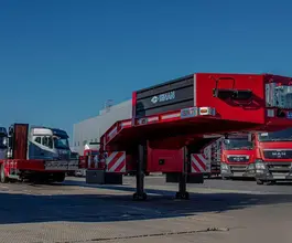 Трал Трал Sinanli Tanker ST4FLF 2024 года новый фото 2