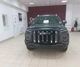 Автофургон Автофургон  Sollers 2026 года новый фото 2