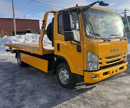 Эвакуатор Эвакуатор  ISUZU Elf 2026 года новый