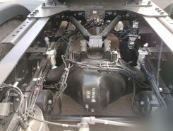 Тягач Седельный тягач Dongfeng gx 2024 года новый фото 10