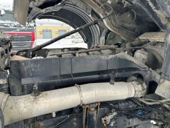 Тягач Седельный тягач Камаз 5490 2017 года б/у фото 20