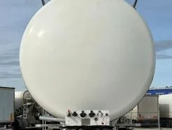 Полуприцеп битумовоз/нефтевоз ППЦ 35 м3  Сеспель SF3B35 2019 года б/у фото 2