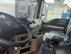 Рефрижератор Фургон  Howo 2024 года новый фото 2