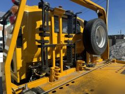 Эвакуатор Эвакуатор  Isuzu Elf 2026 года новый фото 4