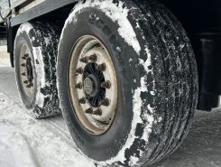 Шторный полуприцеп Krone SD 2021 года б/у фото 10