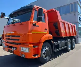 Самосвал Самосвал  Камаз 65115-7058-48 (A5) 2026 года новый
