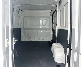 Автофургон Автофургон  Dongfeng 2024 года новый фото 4