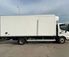 Рефрижератор Фургон  HINO 2020 года б/у фото 2
