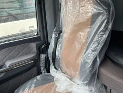 Рефрижератор Фургон  Howo 2025 года новый фото 16