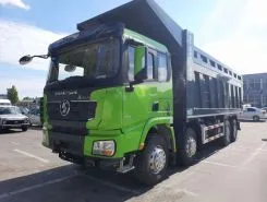 Самосвал Самосвал  Shacman X3000 2023 года новый