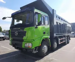 Самосвал Самосвал  Shacman X3000 2023 года новый