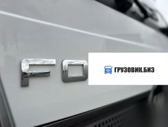 Тентованный грузовик Тентованный грузовик  Foton 2024 года новый фото 8