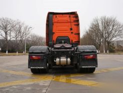 Тягач Седельный тягач Shacman X6000 2024 года новый фото 4