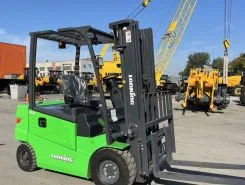 Вилочный погрузчик Lonking LG25B 2025 года б/у