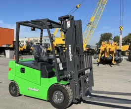 Вилочный погрузчик Lonking LG25B 2025 года б/у