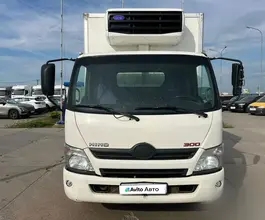 Рефрижератор Фургон  HINO 2020 года б/у фото 5