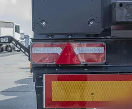 Полуприцеп-контейнеровоз Тонар K4-U (99891) 2026 года новый фото 5