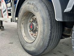 Полуприцеп битумовоз/нефтевоз ППЦ 36 м3  Bonum 914220-01 2018 года б/у фото 10