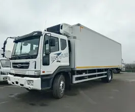 Изотермический фургон Daewoo Novus CH7AA 2024 года новый