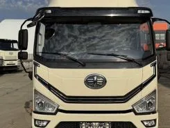 Бортовой Бортовой FAW Tiger 6G, XCMG 2025 года новый фото 3