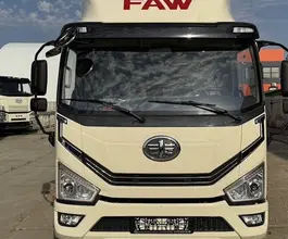 Бортовой Бортовой FAW Tiger 6G, XCMG 2025 года новый фото 3
