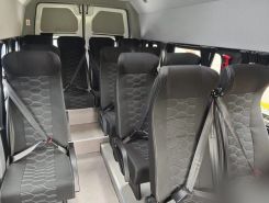 Городской автобус Dongfeng K33-561 2024 года новый фото 5