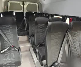 Городской автобус Dongfeng K33-561 2024 года новый фото 5