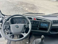 Тентованный грузовик Тентованный грузовик  Foton 2024 года новый фото 12