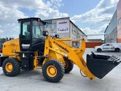 Фронтальный погрузчик Lonking CDM926N 2025 года б/у фото 2