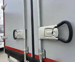 Шасси  Ambertruck JL 2024 года новый фото 3