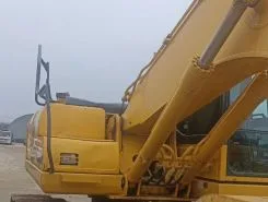 Экскаватор Komatsu PC220-8M0 2022 года б/у фото 2