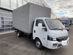Тентованный грузовик Тентованный грузовик  Dongfeng 2024 года новый