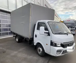 Тентованный грузовик Тентованный грузовик  Dongfeng 2024 года новый