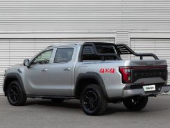 Бортовой Бортовой Foton Tunland V9 2025 года б/у фото 8