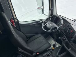 Тягач Седельный тягач Камаз 5490 2017 года б/у фото 13