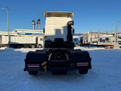 Тягач Седельный тягач Камаз 65209 2019 года б/у фото 6