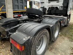 Тягач Седельный тягач FAW Oryx 2023 года новый фото 5