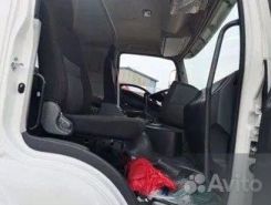 Ассенизатор Ассенизатор 20 м3  ISUZU Giga 2026 года новый фото 11
