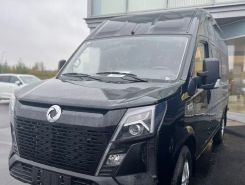 Автофургон Автофургон  Dongfeng 2024 года новый