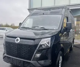 Автофургон Автофургон  Dongfeng 2024 года новый