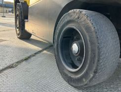 Вилочный погрузчик HYSTER H5FT 2017 года б/у фото 10